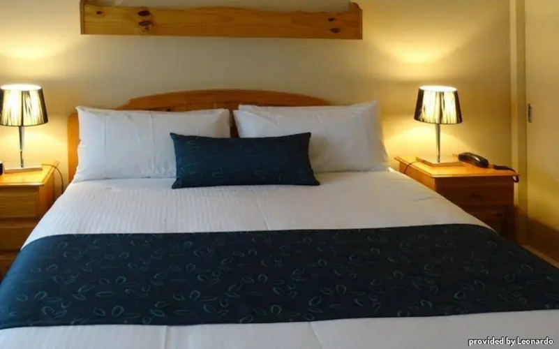Fawkner Executive Suites & Serviced Apartments