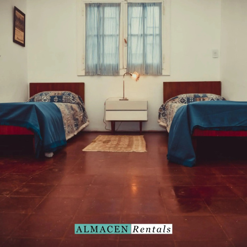 El Almacen Rentals