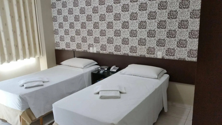 Munart Hotel