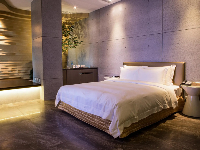 All-Ur Boutique Motel - Hua-Lian Branch