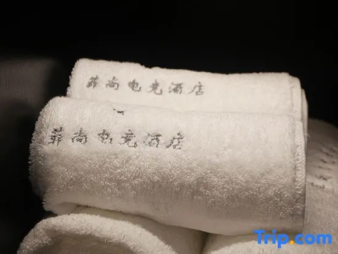 Danyang Feshang E-sports Hotel