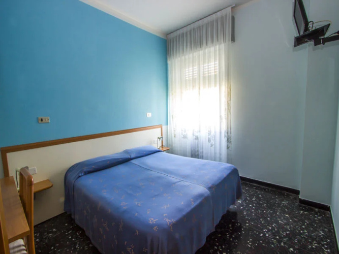 Hotel Nuovo Bristol