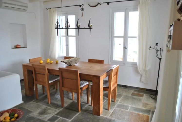Pende Traditional Luxury Villas