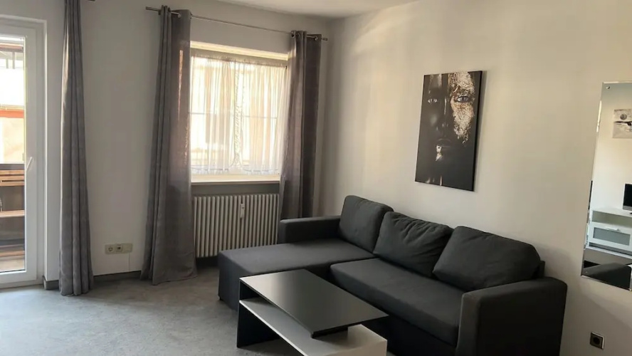 Kneipp- Kur- und Tagungshotel Luitpold