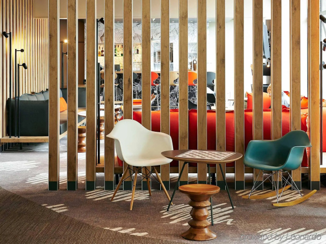 ibis Strasbourg Centre Historique photo 14