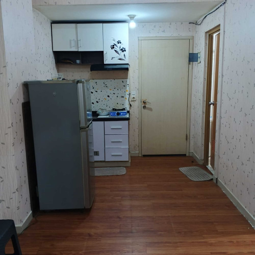 Aurora Room at Apartment Centerpoint