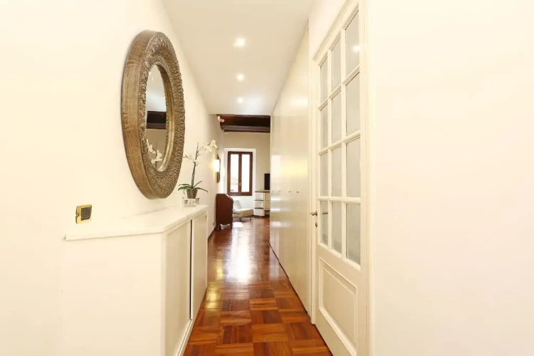 Deluxe Double Apartment