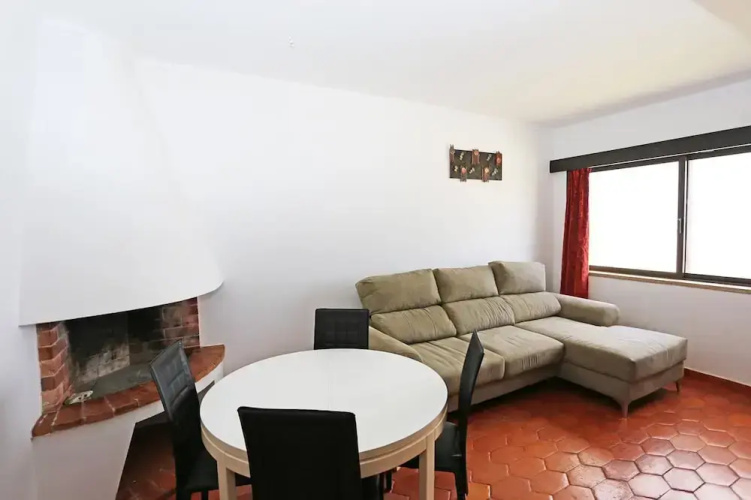 V 04 - Apartment 4 in Seacliff Albufeira
