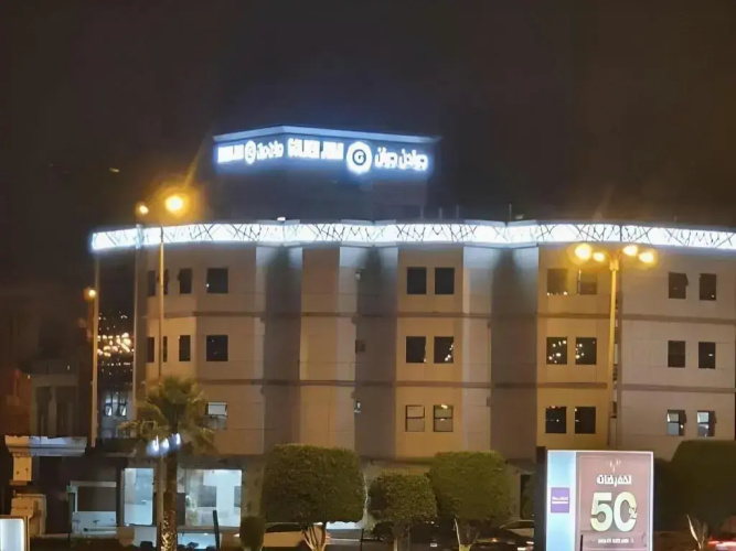Imagen del hotel