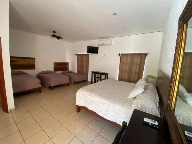 Hotel La Casa De Las Cocadas