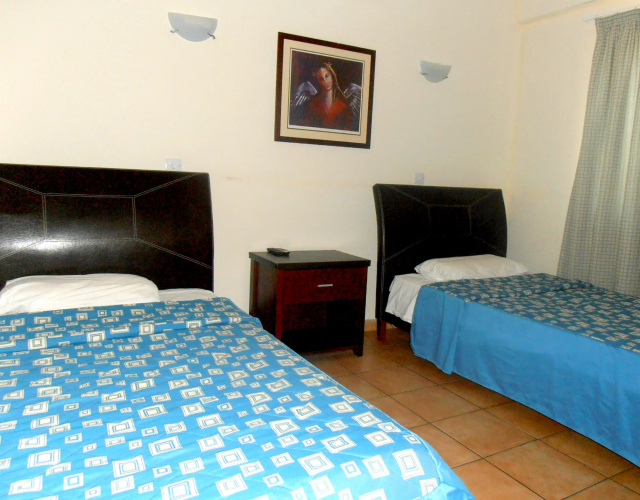 Executive Suites