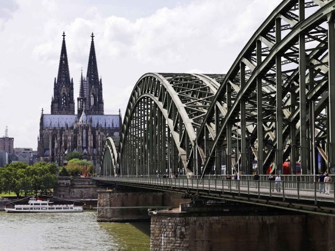 Mercure Hotel Severinshof Koeln City (Adults only) photo 23