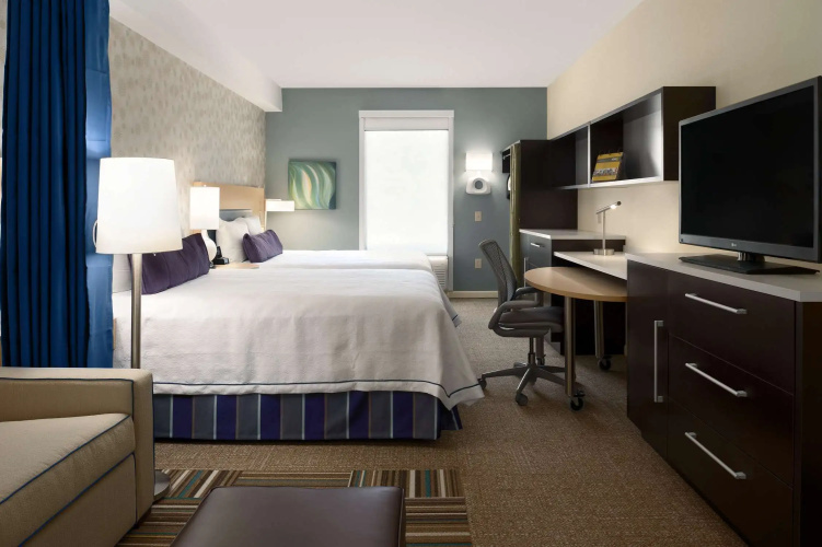 Home2 Suites by Hilton Jackson/Ridgeland, MS