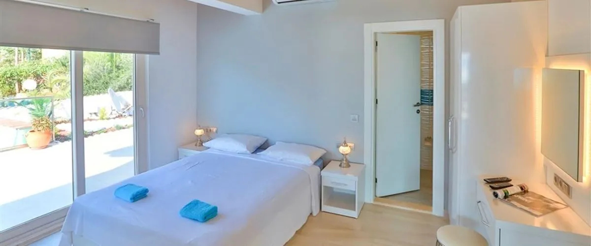 Villa James 2