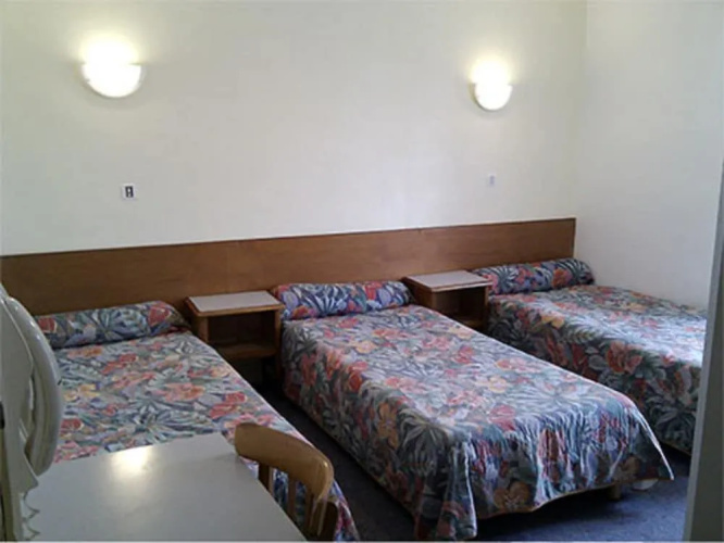 Hotel Saint Avit