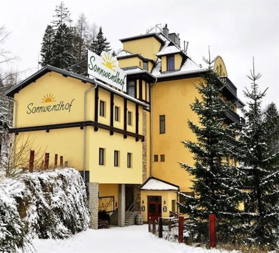 Hotelbild