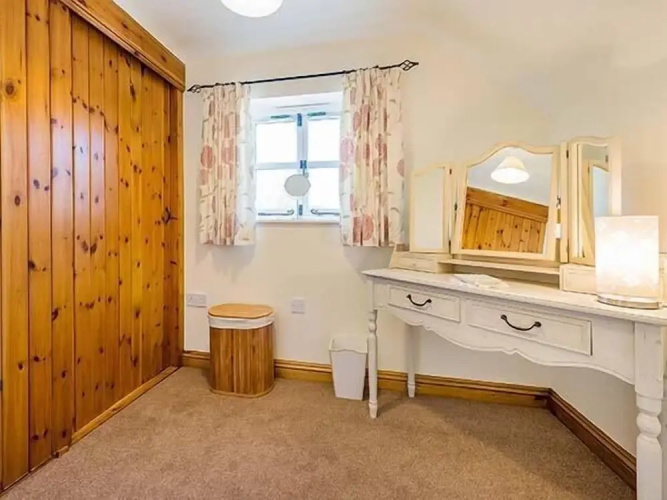 Borrowers Cottage