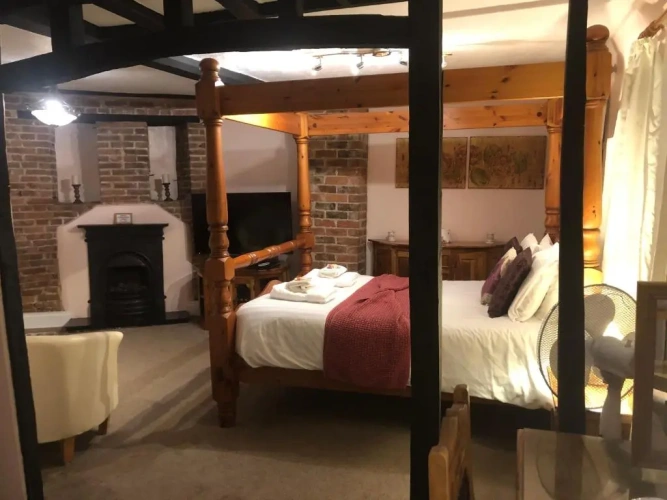 Standard room