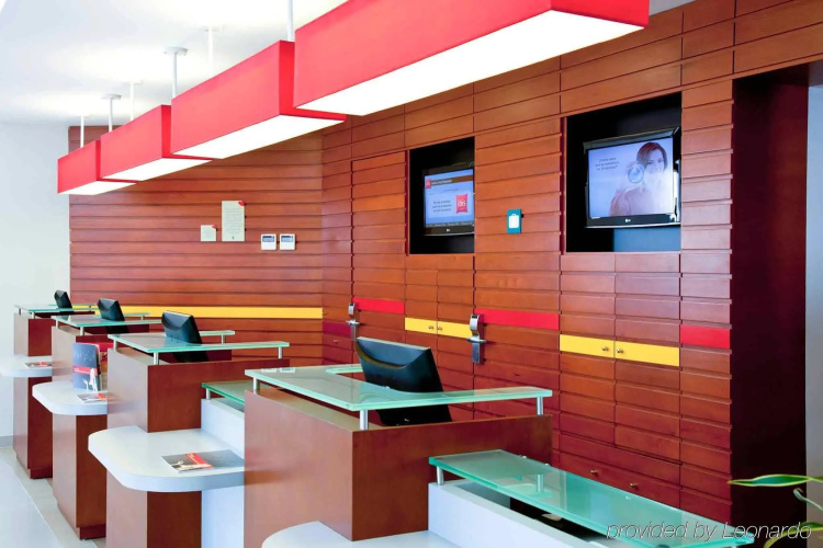 ibis Lima Larco Miraflores photo 21