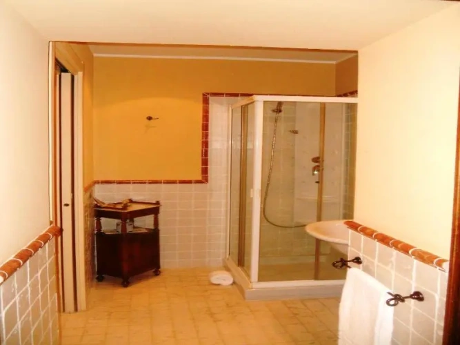 Standard Junior Suite