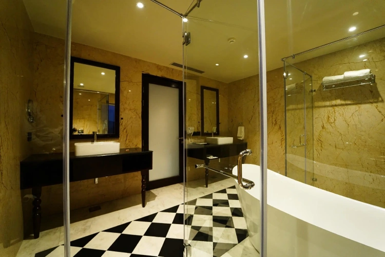 Suite