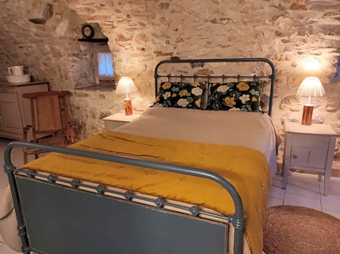 Chambres Du Clocher
