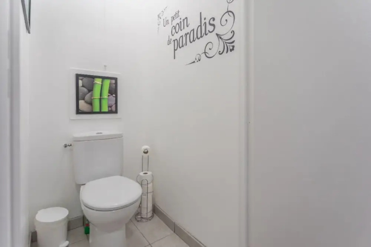 Appartements et Studios Confort Paris Disney