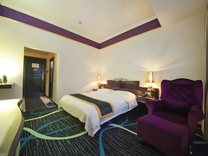 Guilin Sapphire hotel