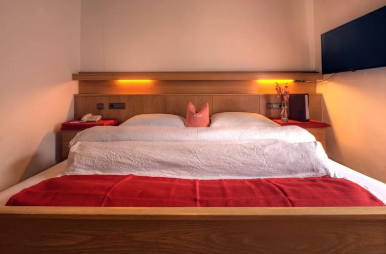 Hotel Brückele