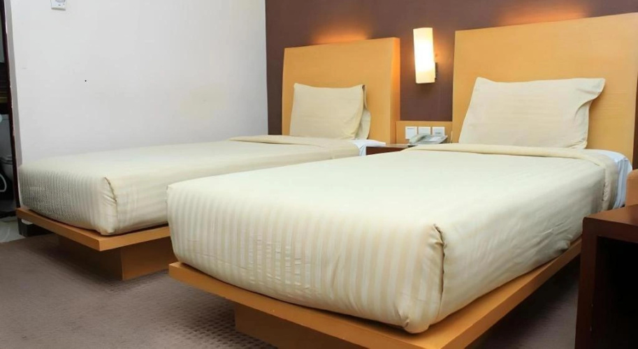 Simpang Lima Residence