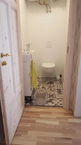Roosi Apartment