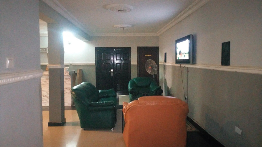 Abal Hall and Hotels
