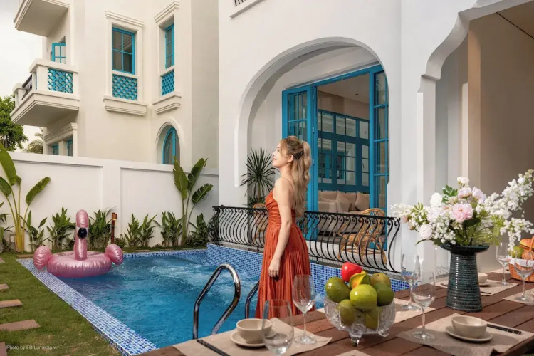 Phoenix Villas Sun Ha Long