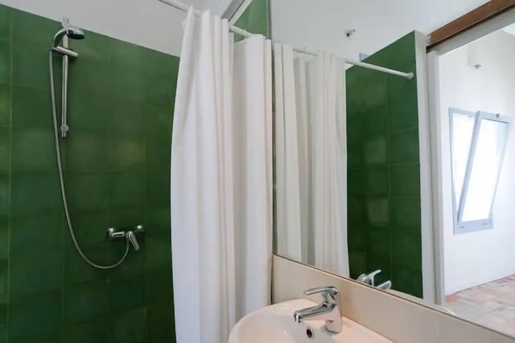 1 Bedroom Standard Penthouse room