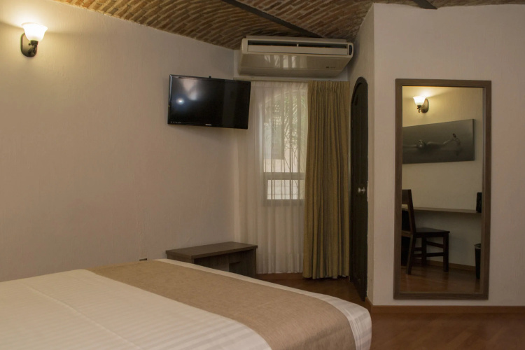 Hotel Villa Del Sol