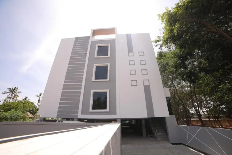 Image de l'hôtel