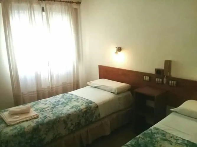 hotel san miguel