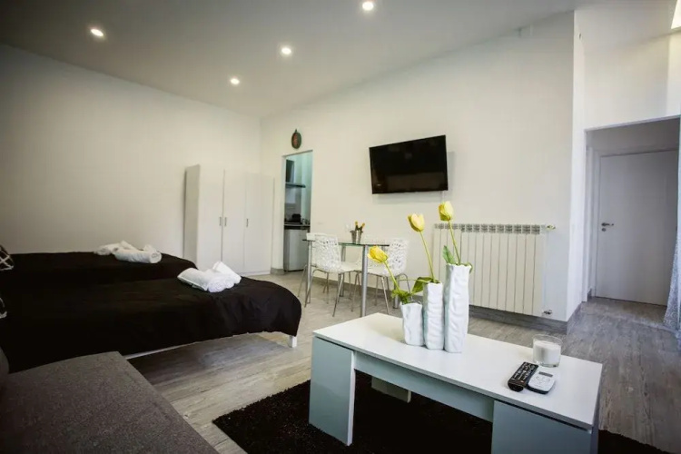 Palermo Suites & Rooms