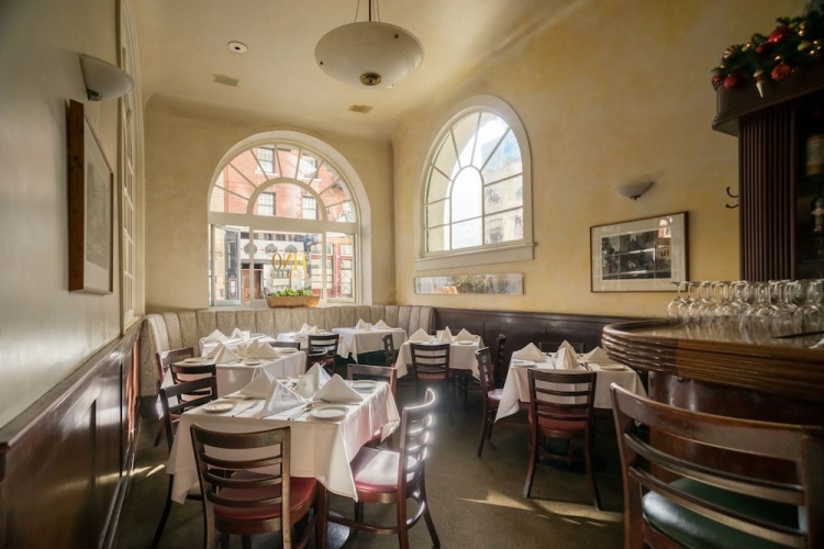 The Andrews Hotel photo 17