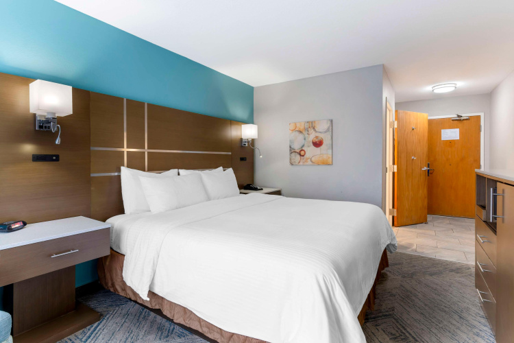 Best Western Galt Inn