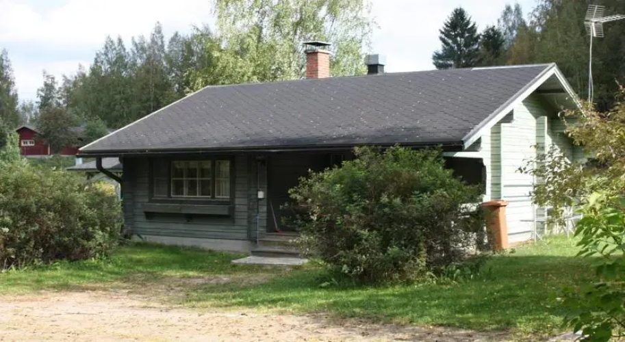Puustellin Työkylä
