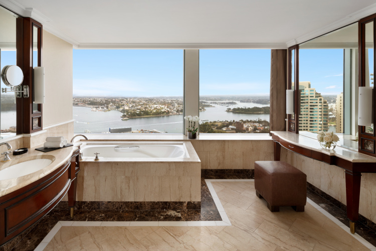 Shangri-La Sydney photo 14