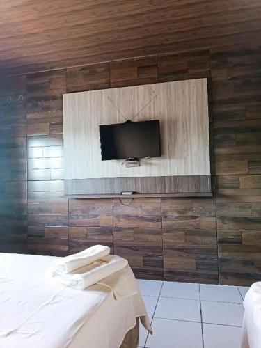 Economy Double room with city view