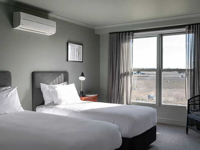 Cleveland Estate - Lancefield