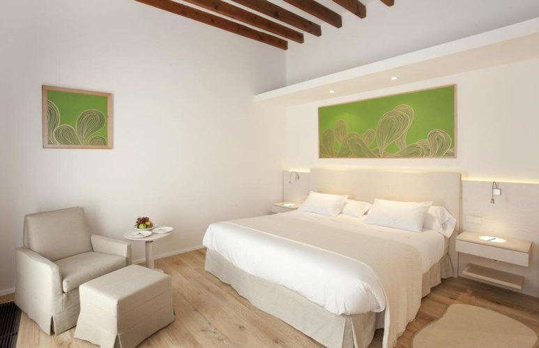 Fontsanta Hotel Thermal Spa & Wellness- Adults Only photo 7