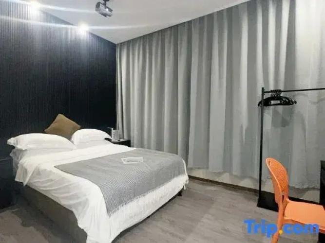 Luxury Double room