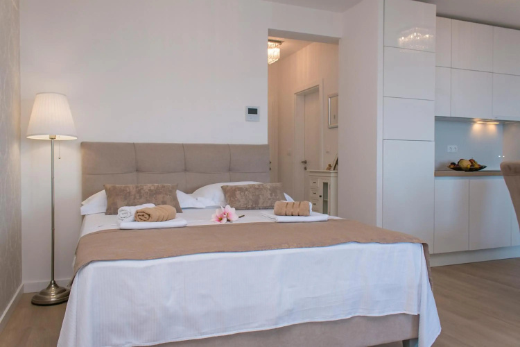 Apartman Sunshine