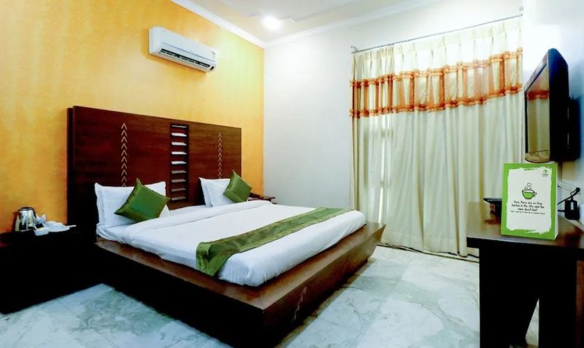 Treebo Star Guest House