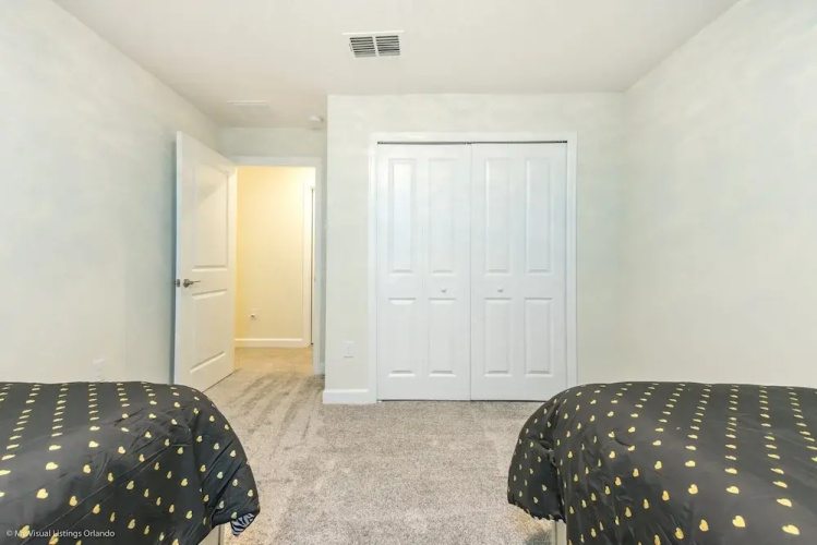 Lovely 4 Bed3 Bachampions Gatepool