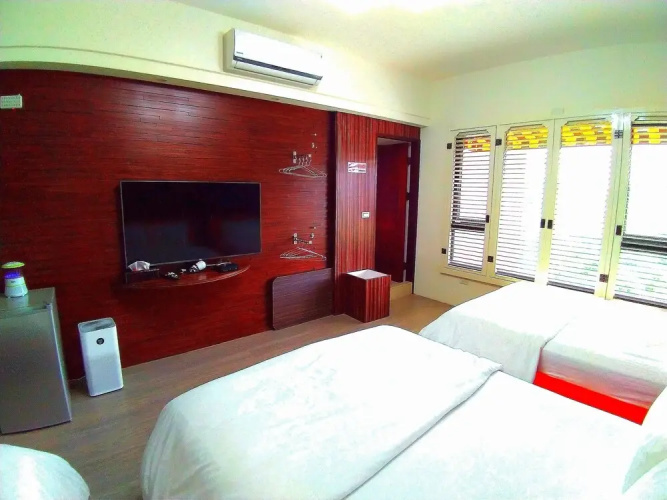 Jophina B&B